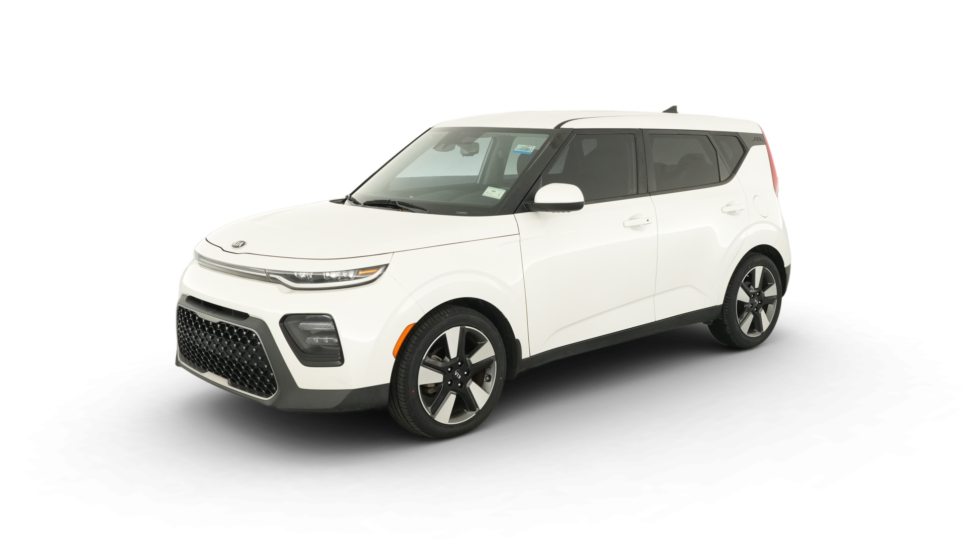 2020 Kia Soul vehicle photo