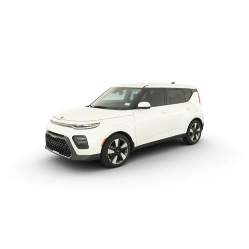 2020 Kia Soul