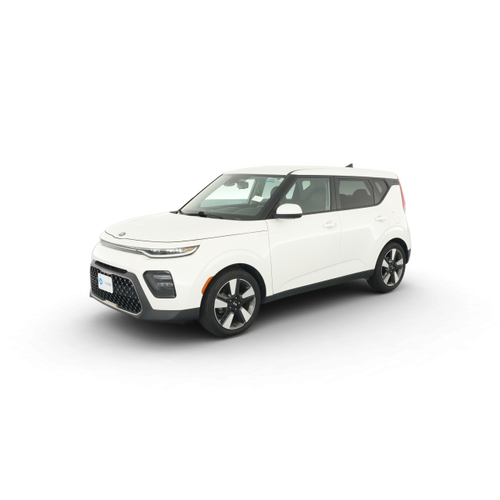 2020 Kia Soul