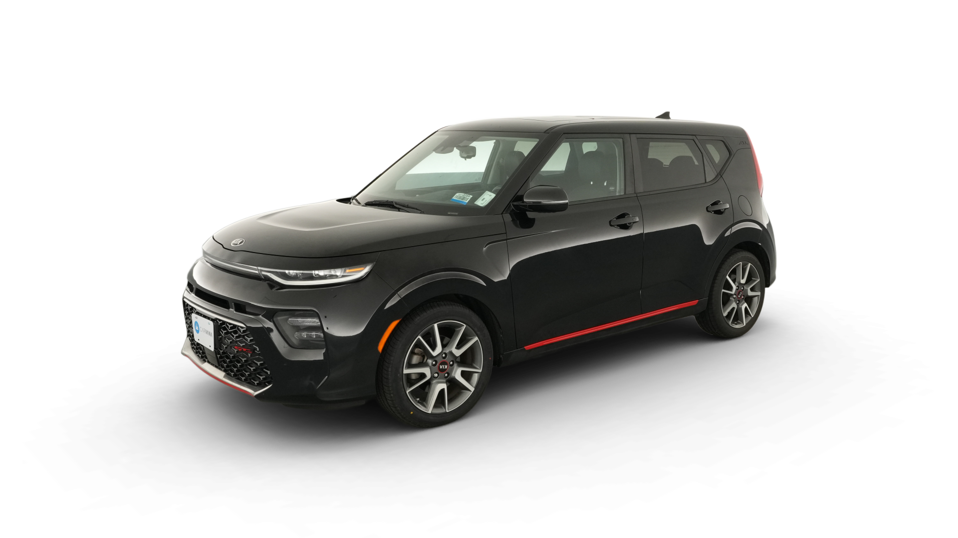 2020 Kia Soul vehicle photo