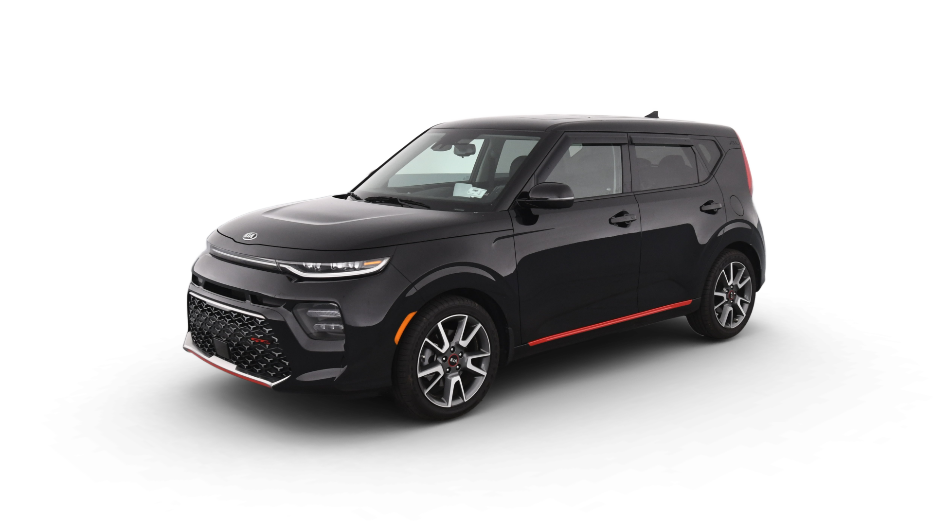 2020 Kia Soul GT-Line Turbo