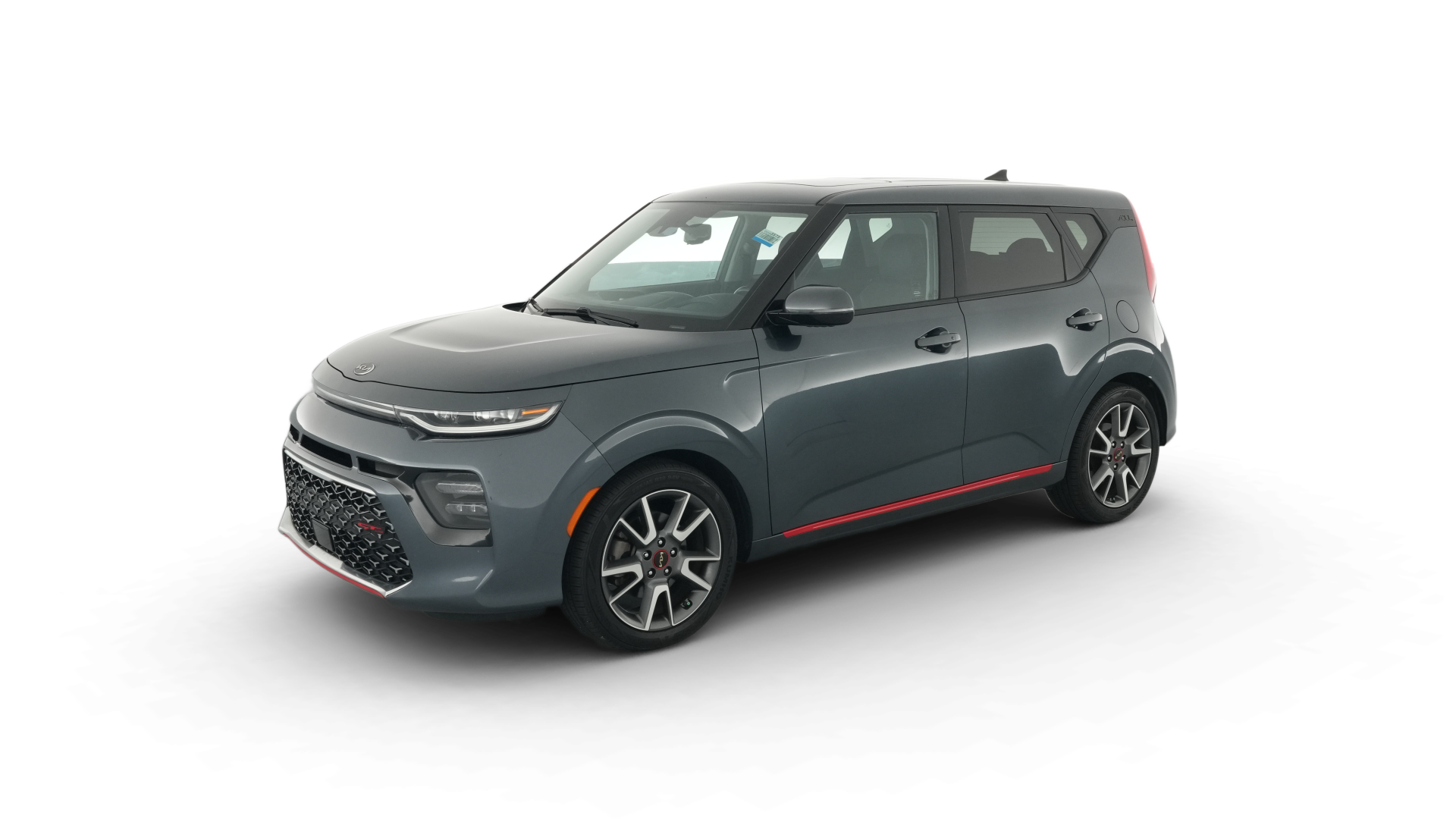 2020 Kia Soul vehicle photo
