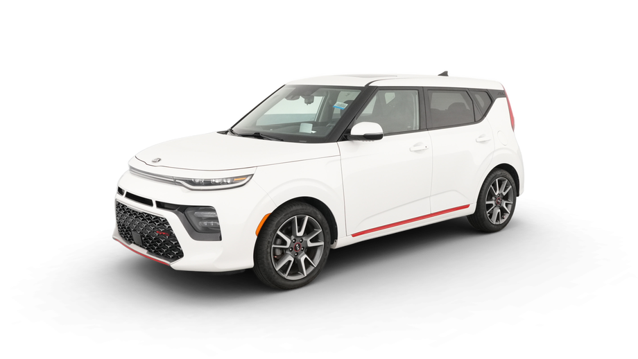 2020 Kia Soul