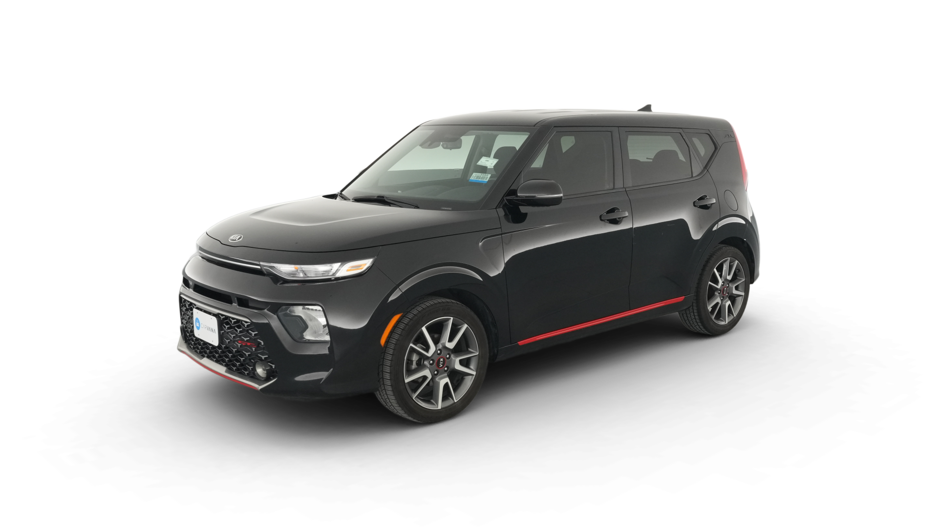 2020 Kia Soul GT-Line