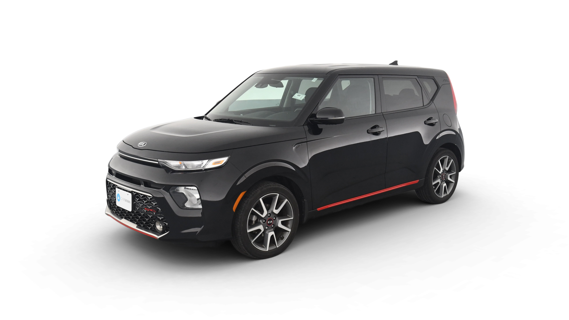 2020 Kia Soul GT-Line