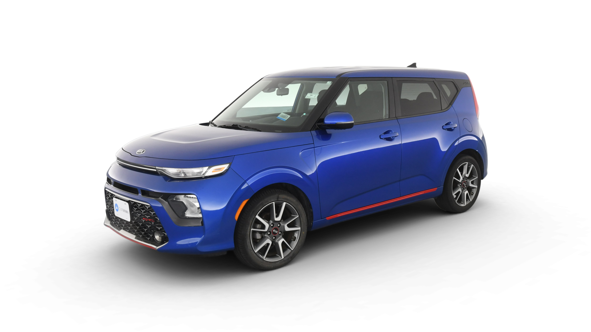 2020 Kia Soul vehicle photo