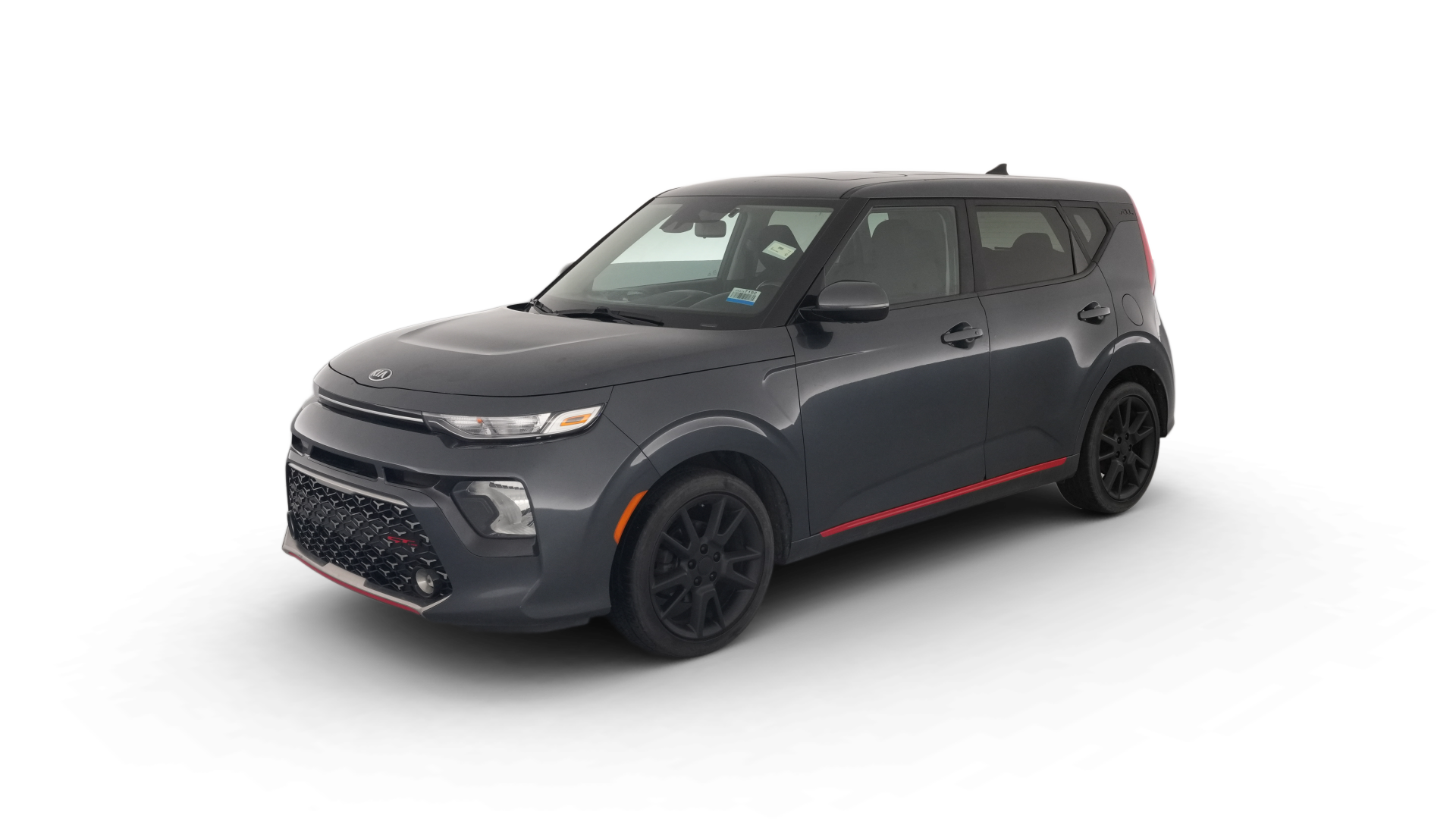 2020 Kia Soul vehicle photo