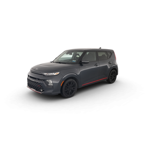 2020 Kia Soul