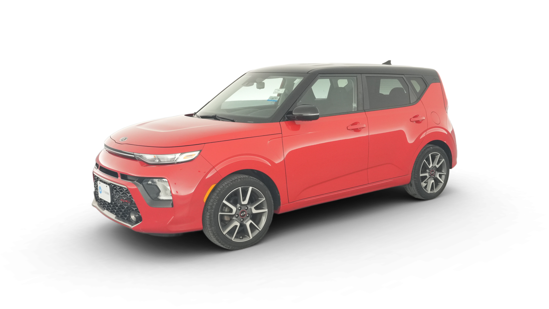 2020 Kia Soul GT-Line