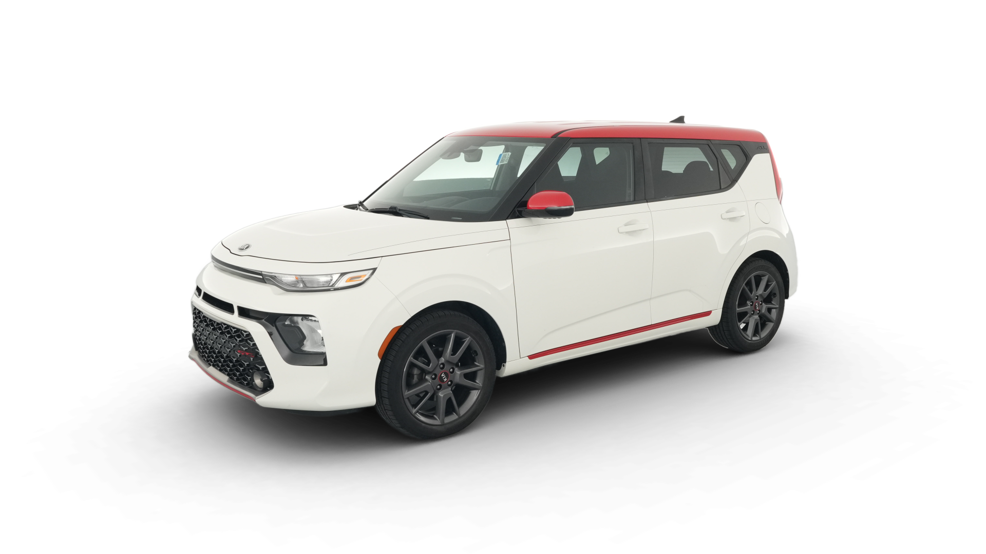 2020 Kia Soul vehicle photo
