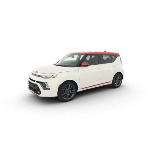 2020 Kia Soul