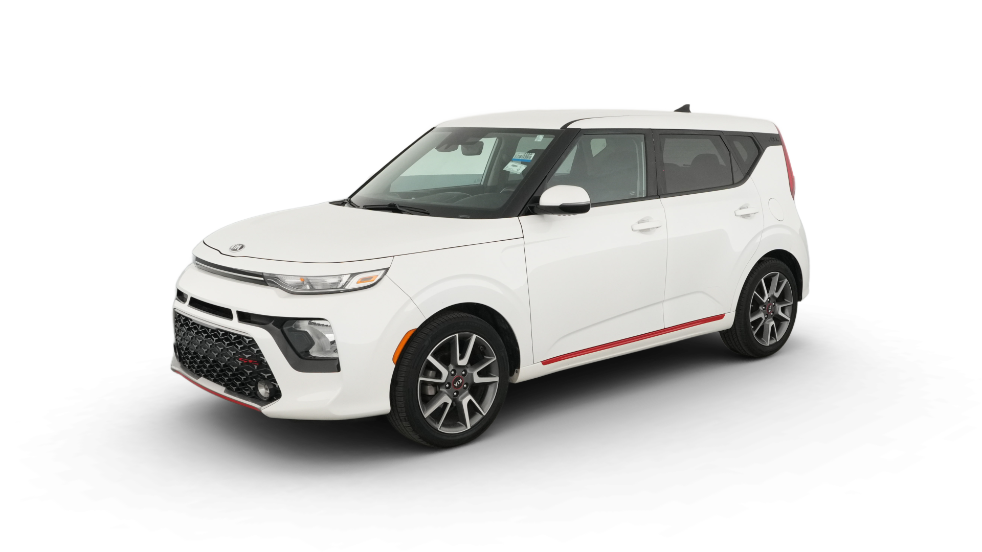 2020 Kia Soul GT-Line