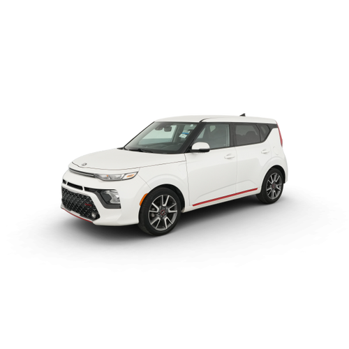 2020 Kia Soul