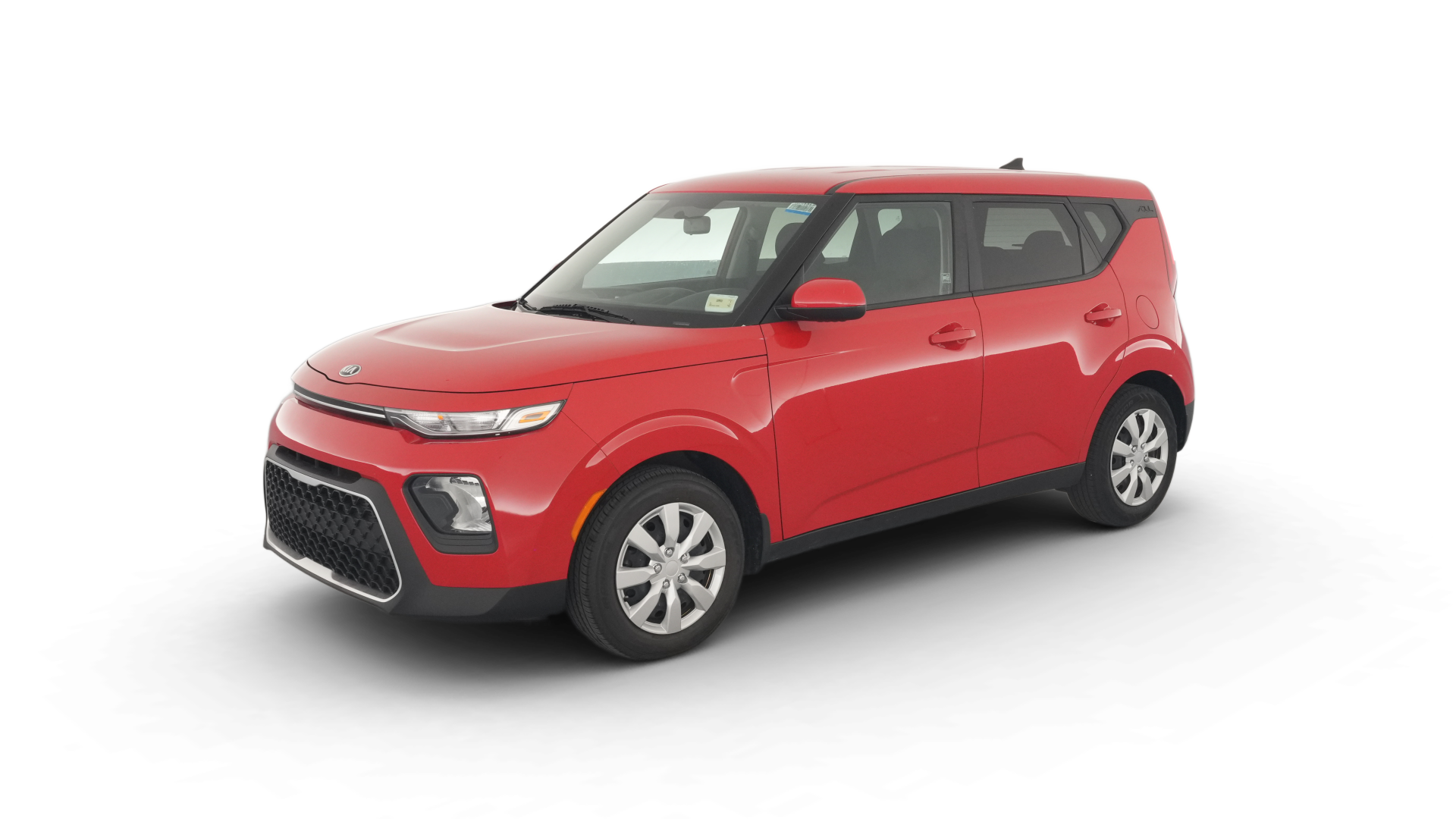 2020 Kia Soul vehicle photo
