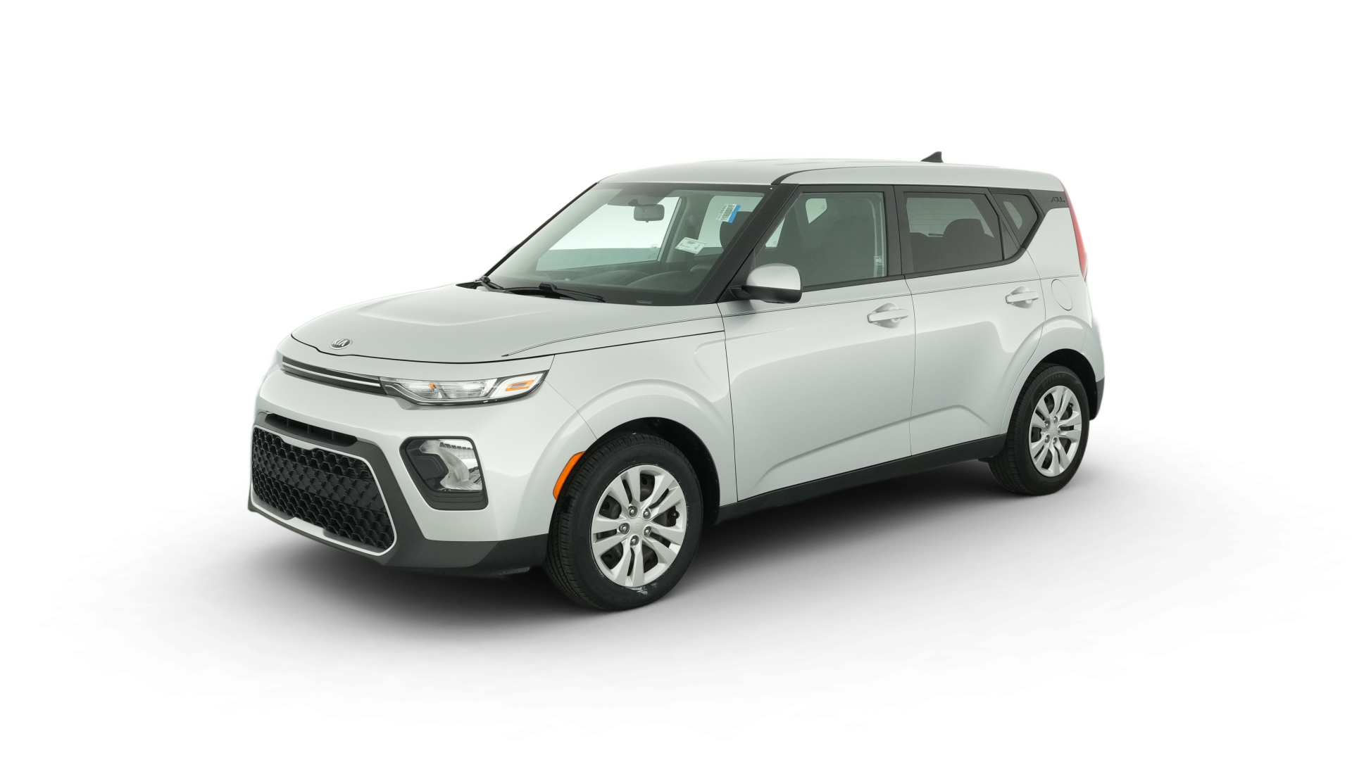 2020 Kia Soul vehicle photo