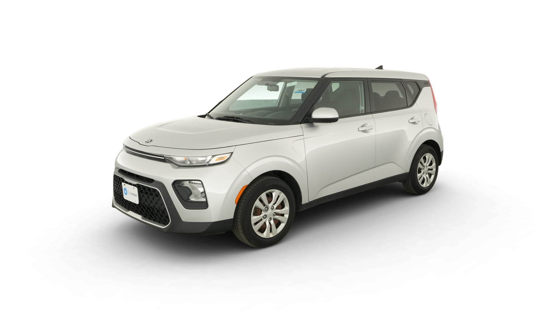 2020 Kia Soul