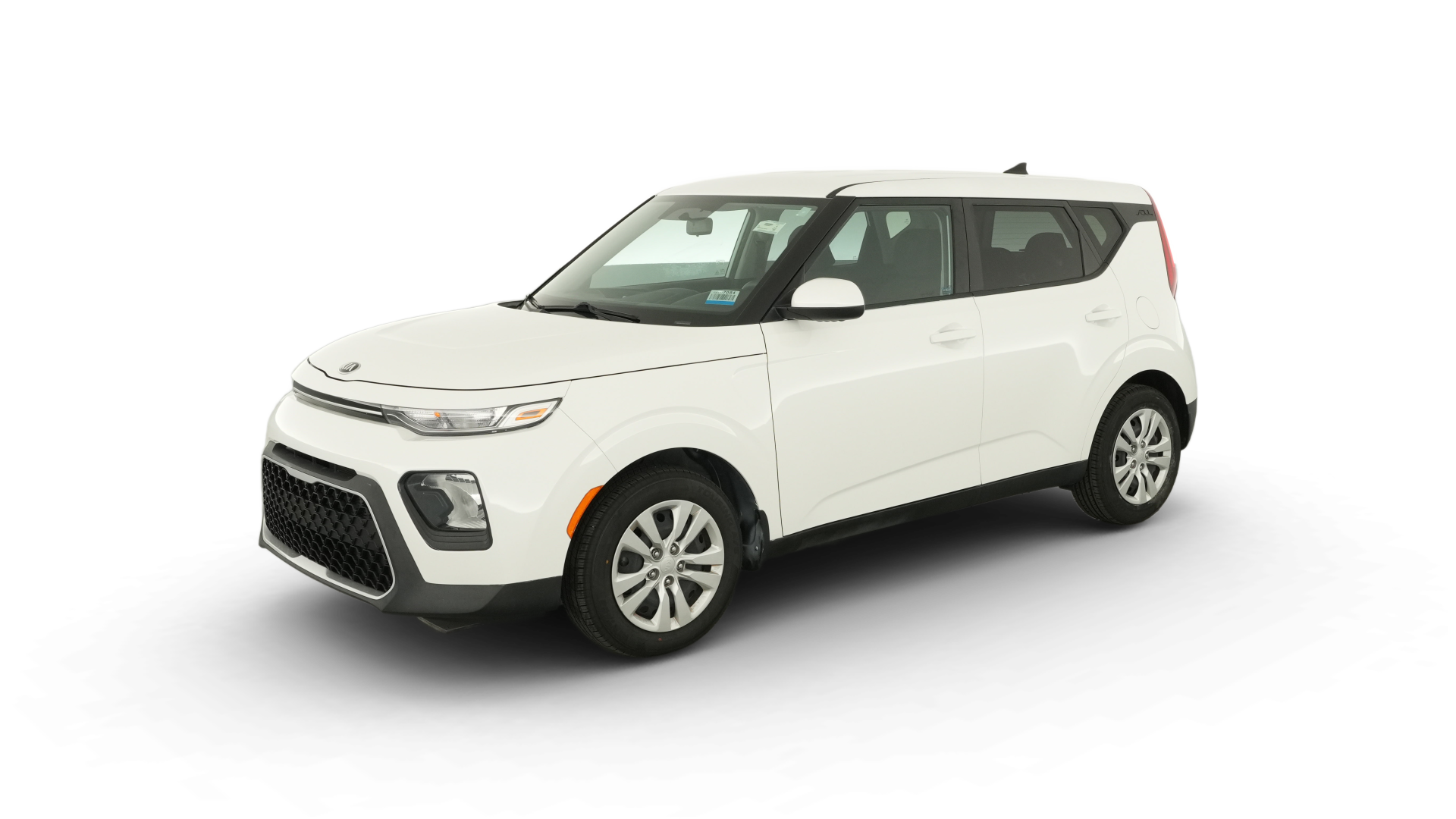 2020 Kia Soul vehicle photo