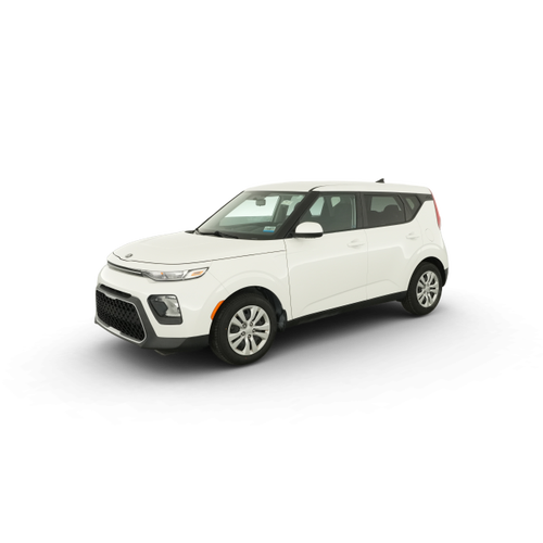 2020 Kia Soul