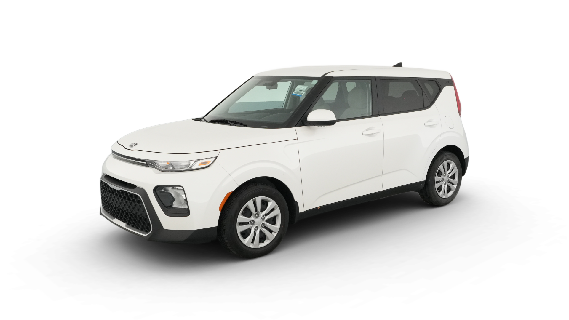 2020 Kia Soul