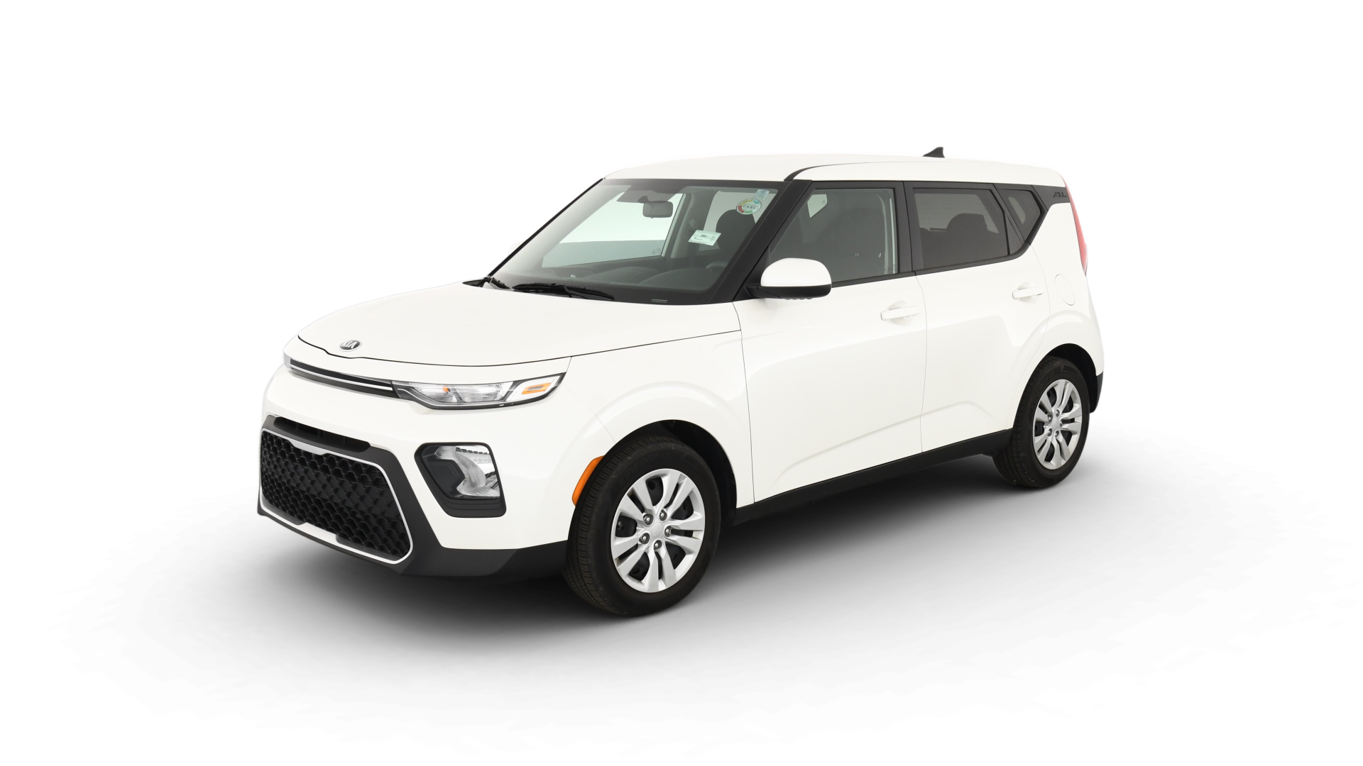 2020 Kia Soul