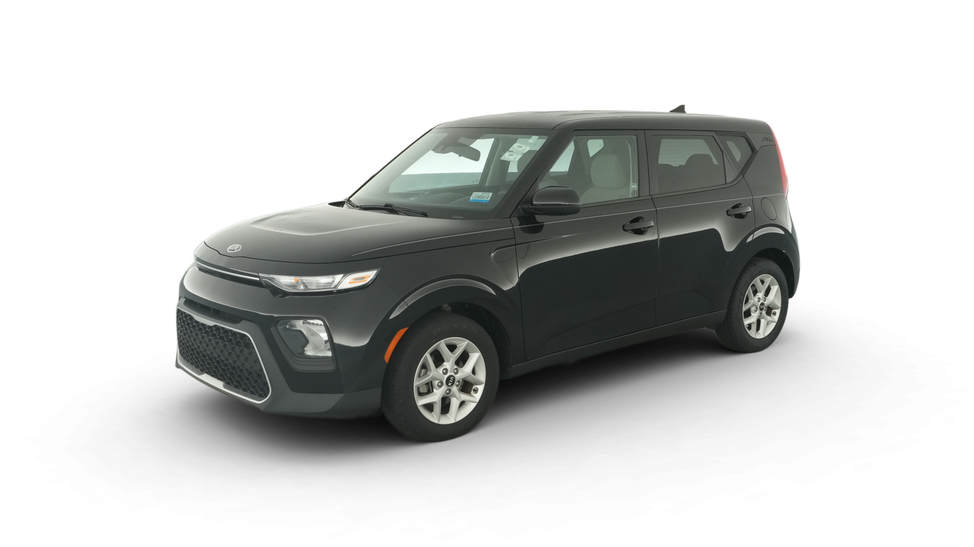 2020 Kia Soul vehicle photo