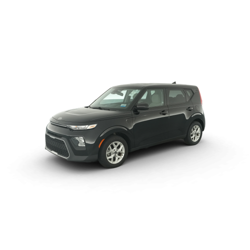2020 Kia Soul