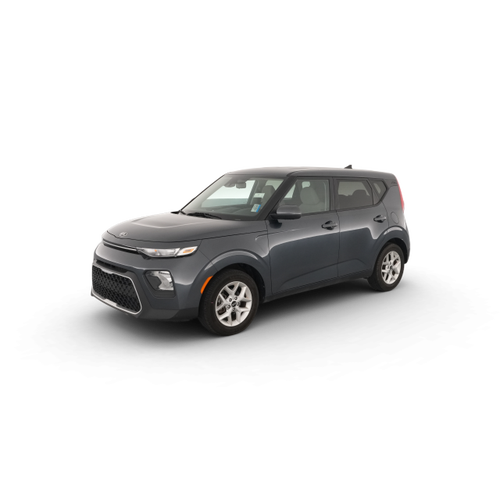 2020 Kia Soul