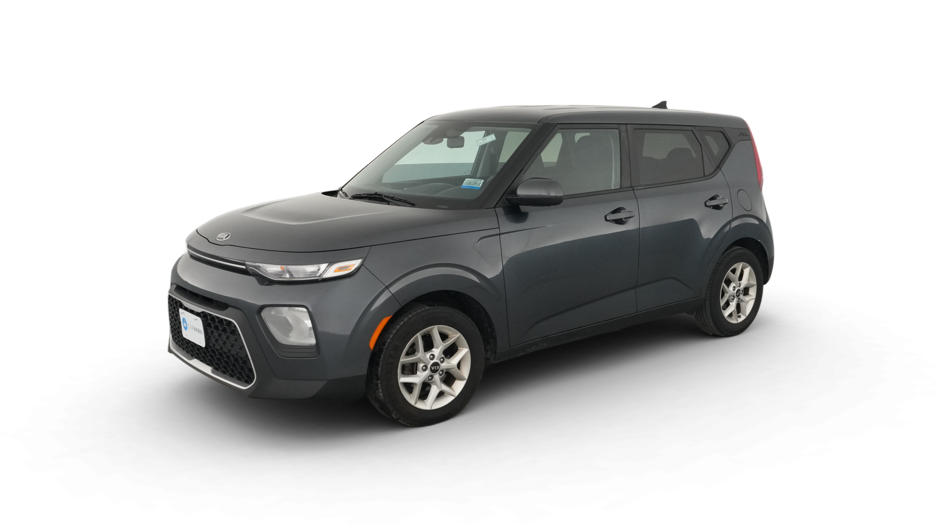 2020 Kia Soul