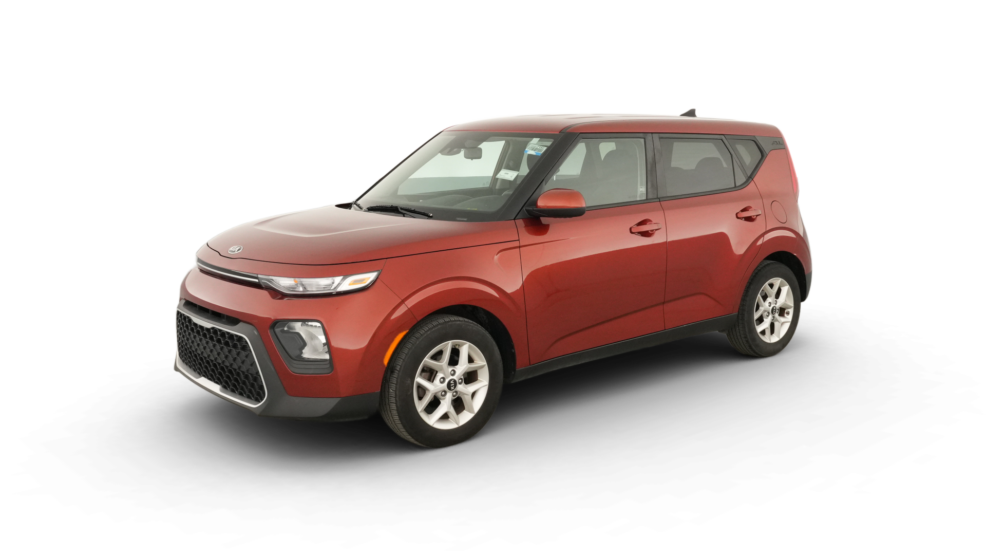 2020 Kia Soul vehicle photo