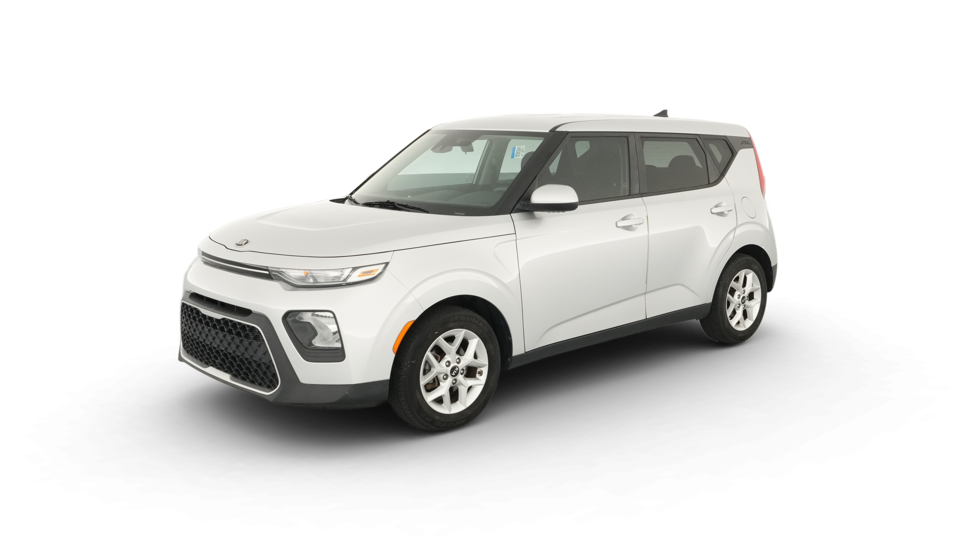2020 Kia Soul