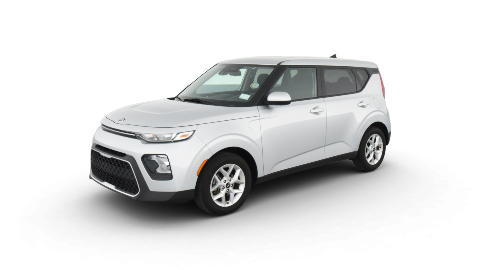 Used 2020 Kia Soul | Carvana