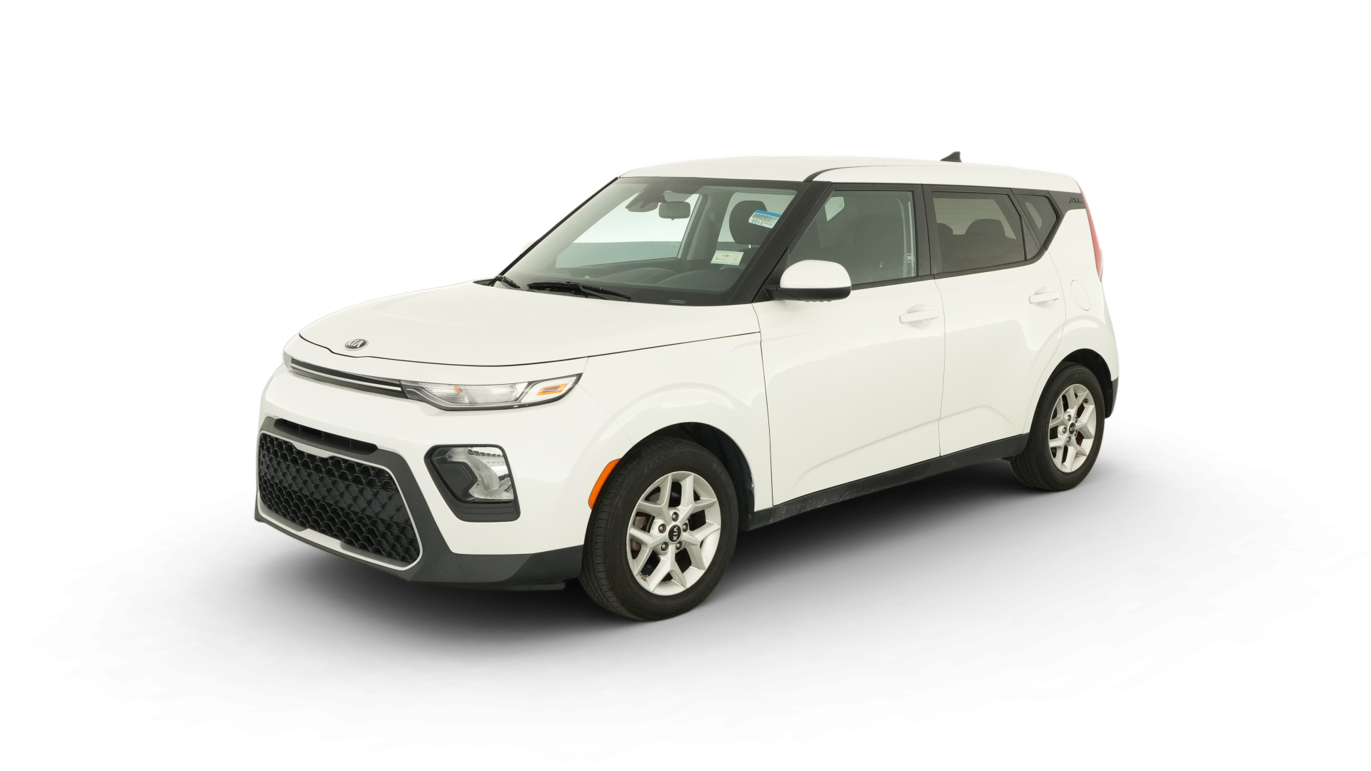 2020 Kia Soul vehicle photo