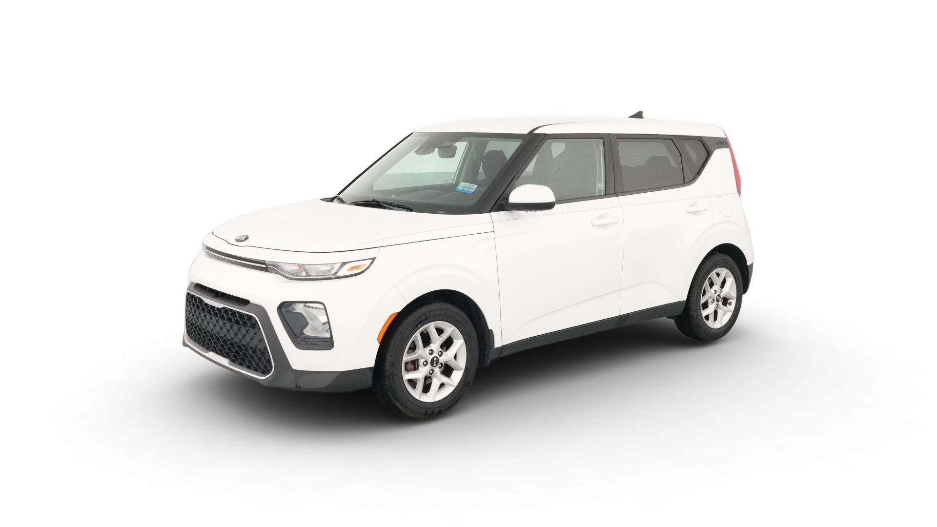 2020 Kia Soul