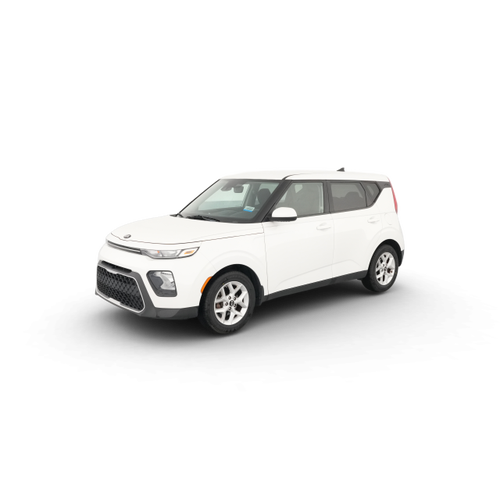 2020 Kia Soul