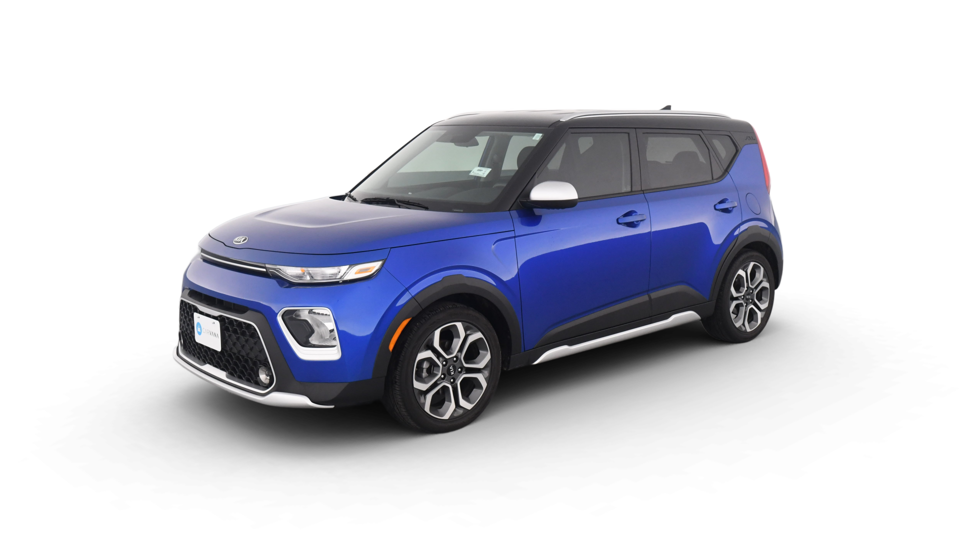 2020 Kia Soul X-Line