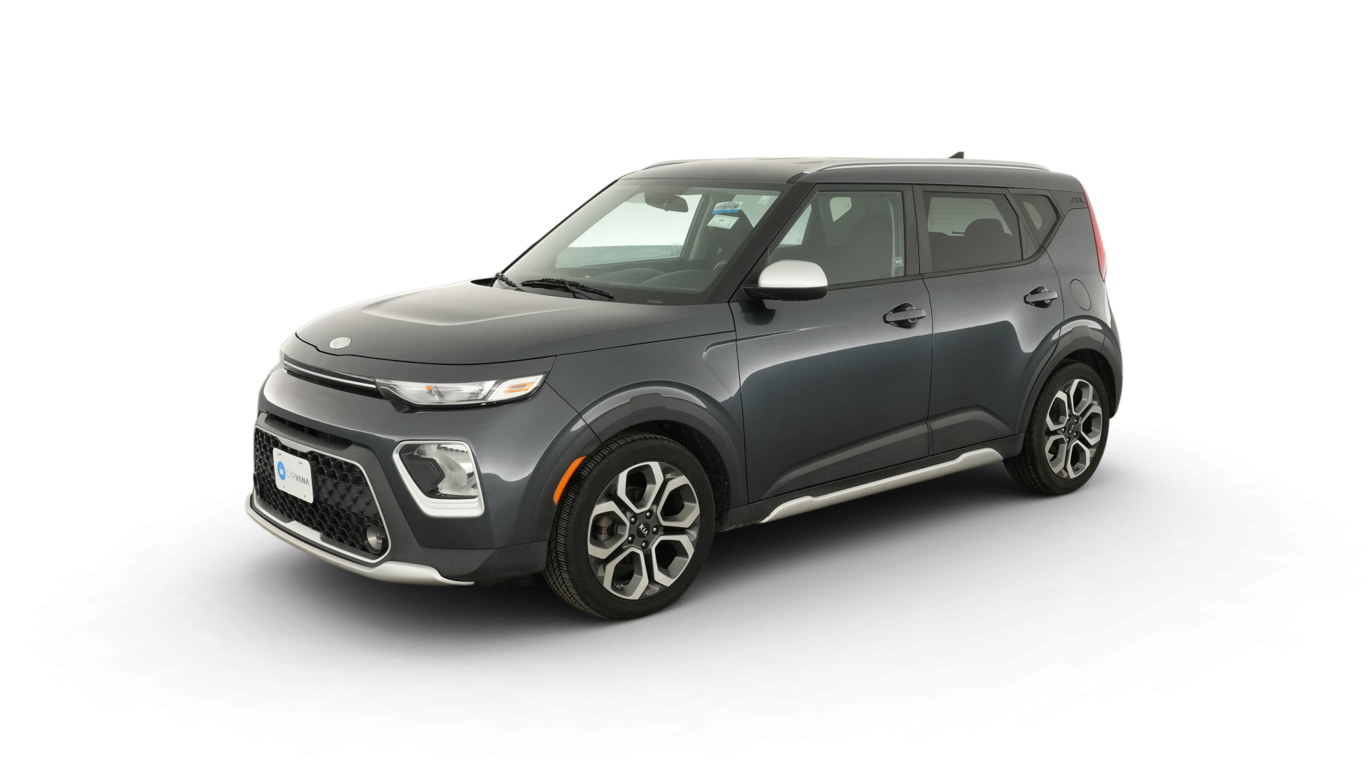 2020 Kia Soul vehicle photo