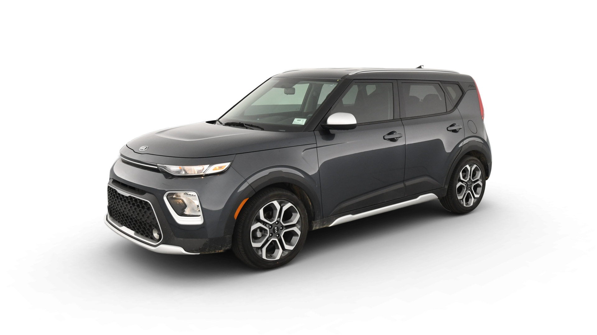 Used 2020 Kia Soul | Carvana