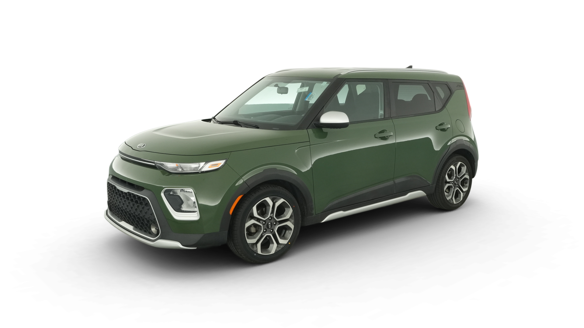 2020 Kia Soul vehicle photo