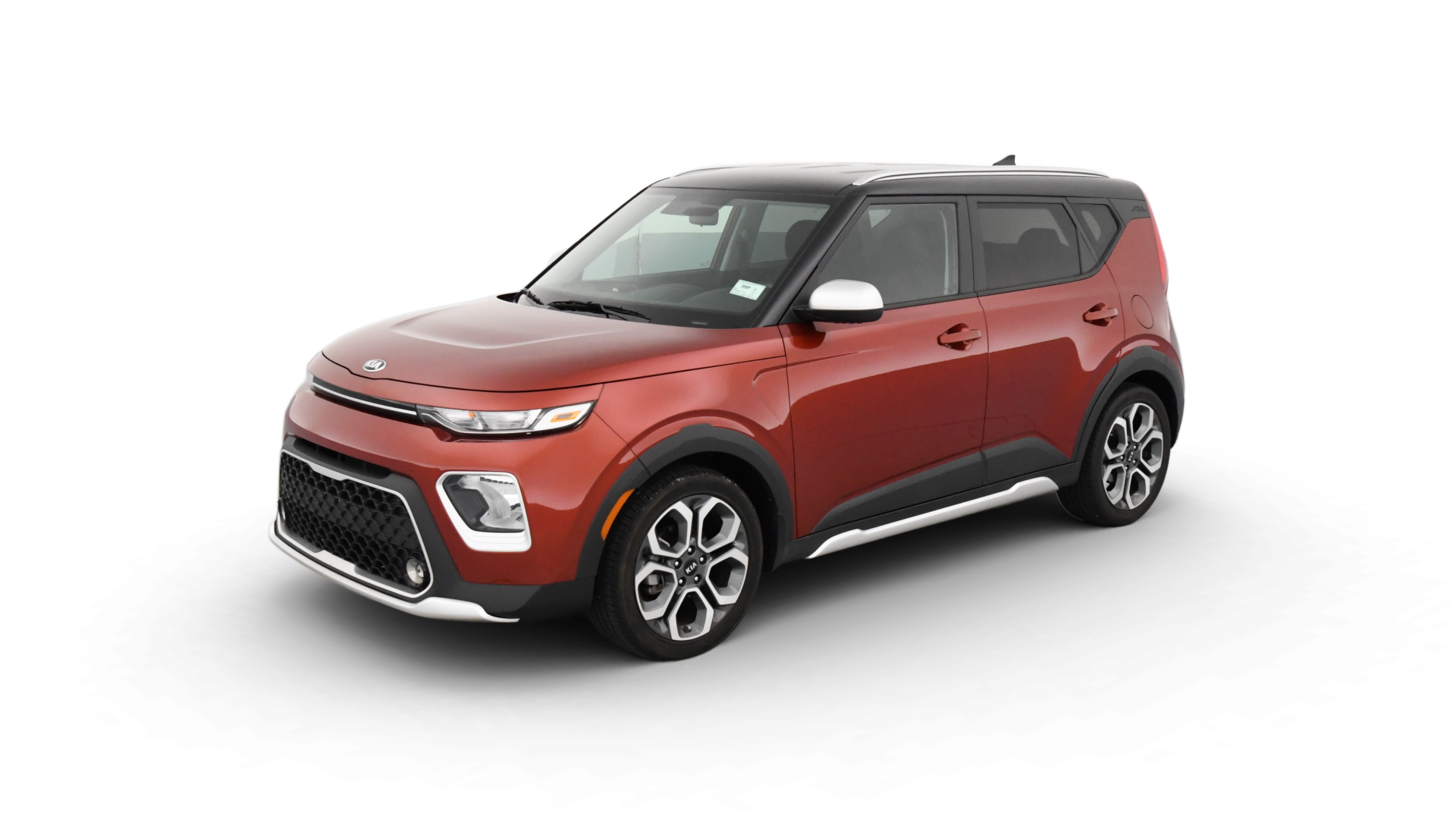 2020 Kia Soul X-Line