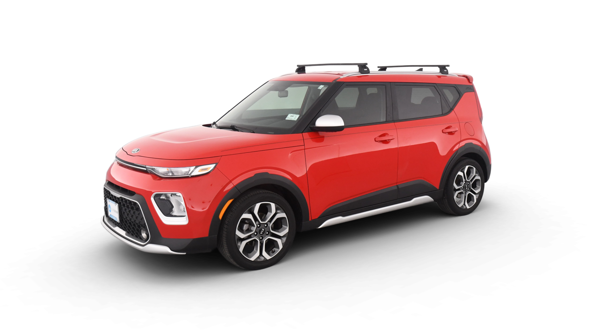 2020 Kia Soul X-Line