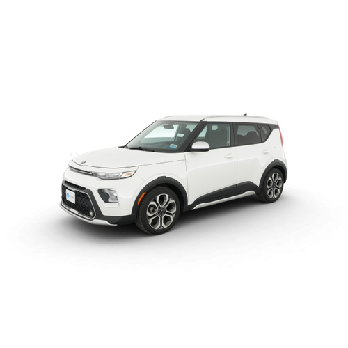2020 Kia Soul