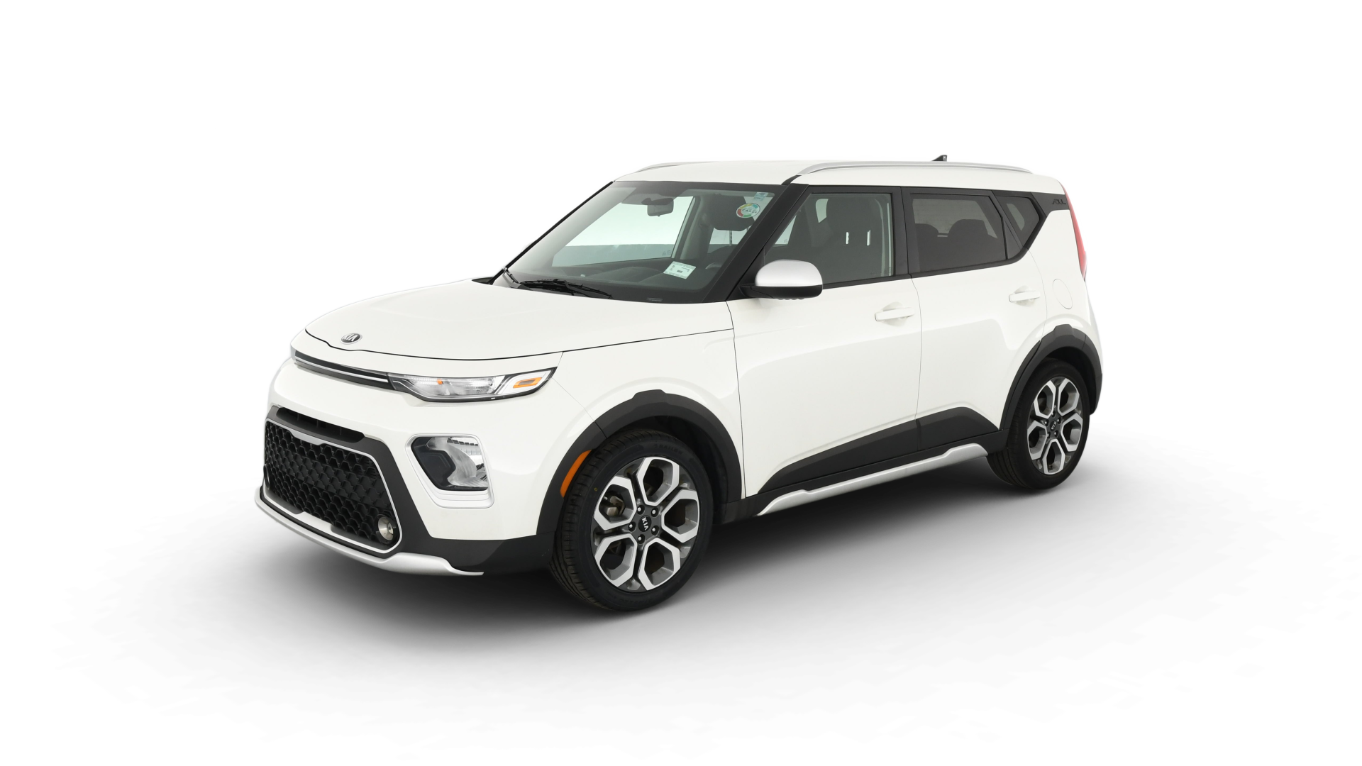 2020 Kia Soul X-Line