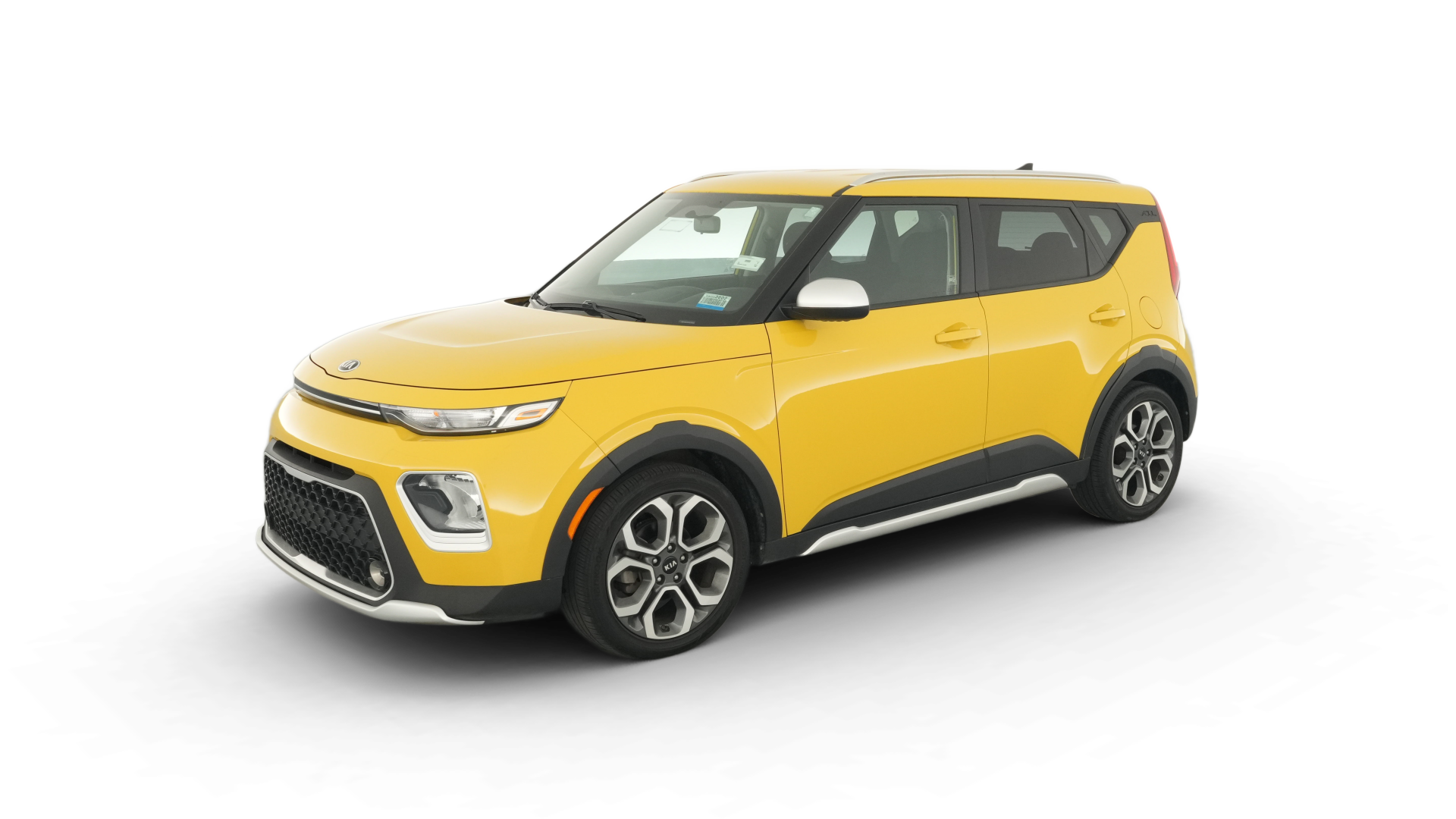 2020 Kia Soul vehicle photo