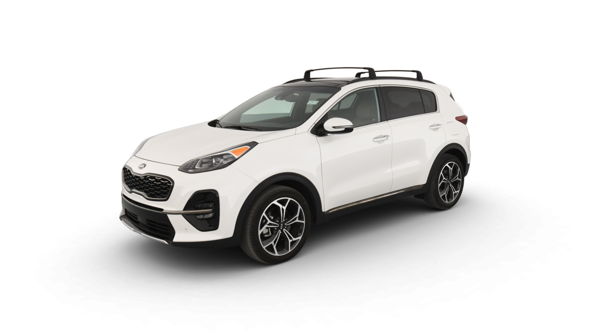 2020 Kia Sportage SX