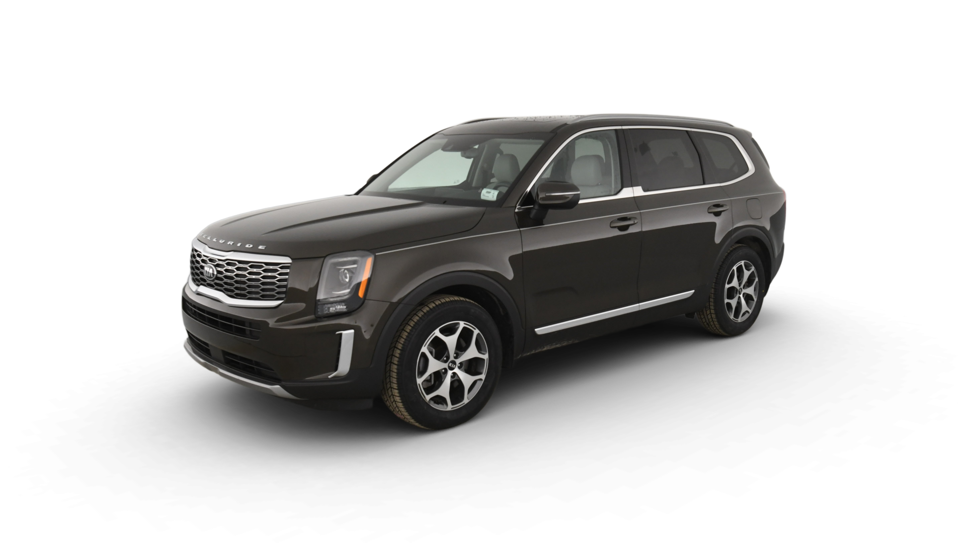 2020 Kia Telluride
