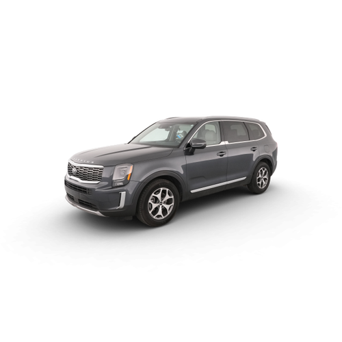 2020 Kia Telluride