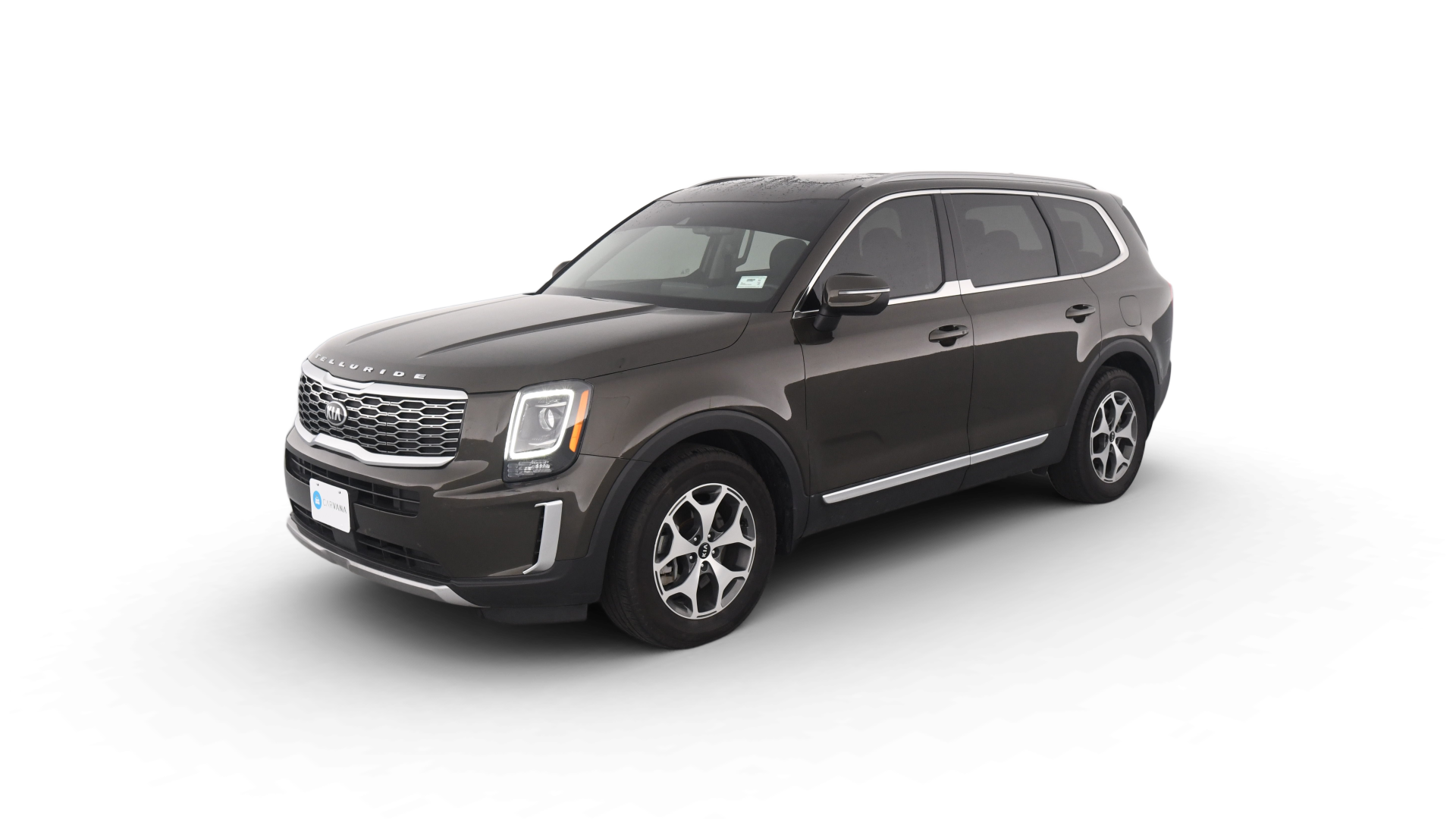 2020 Kia Telluride