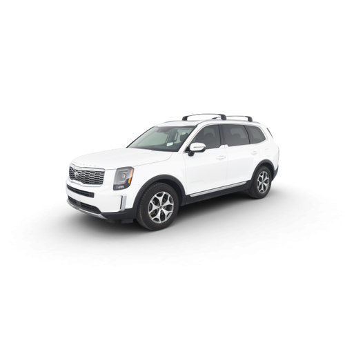2020 Kia Telluride