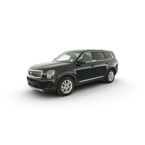 2020 Kia Telluride