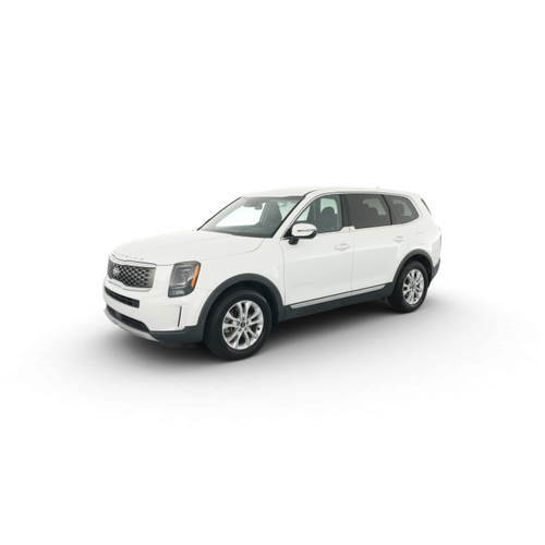 2020 Kia Telluride